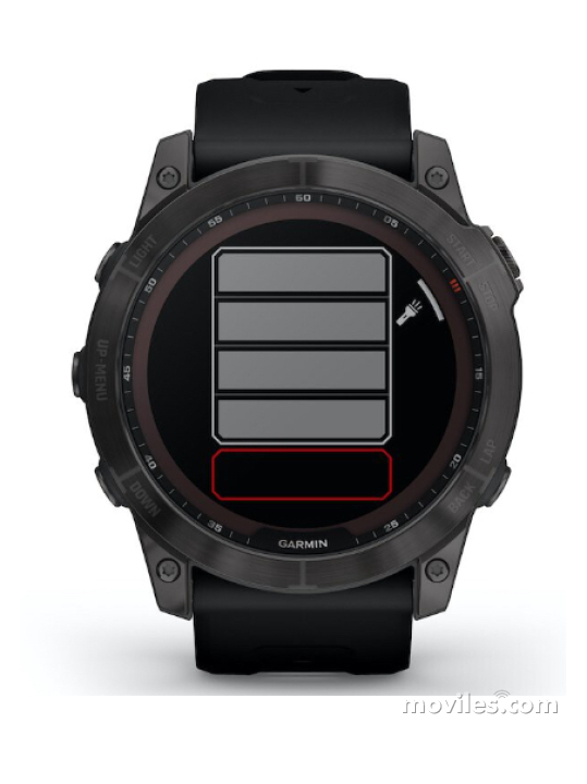 Imagen 2 Garmin Fenix 7 