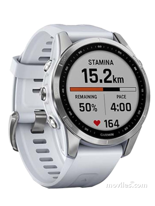 Imagen 3 Garmin Fenix 7s