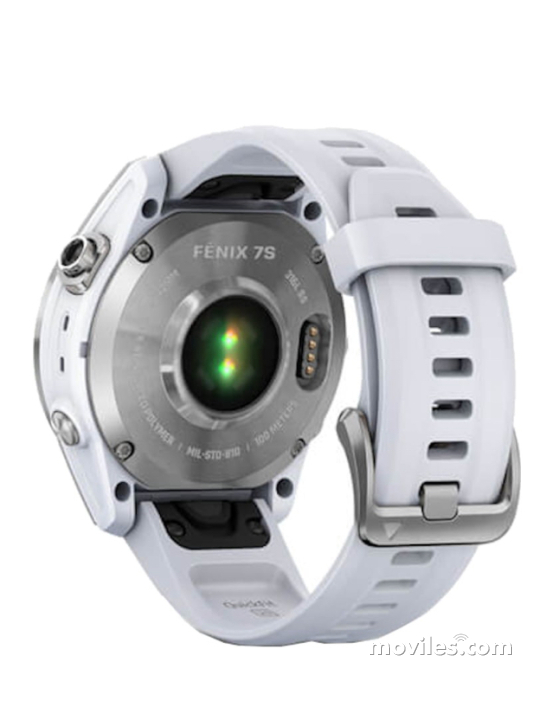 Imagen 8 Garmin Fenix 7s