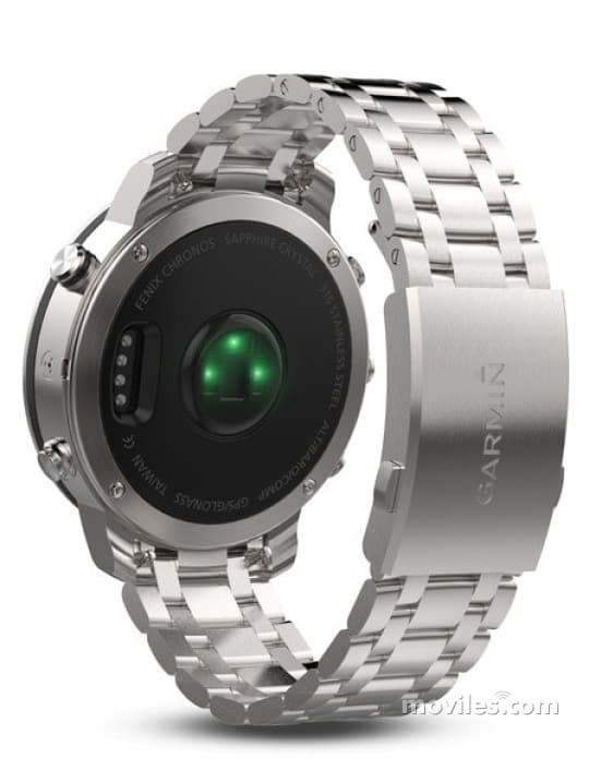 Imagen 3 Garmin Fenix Chronos