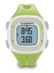 Garmin Forerunner 10