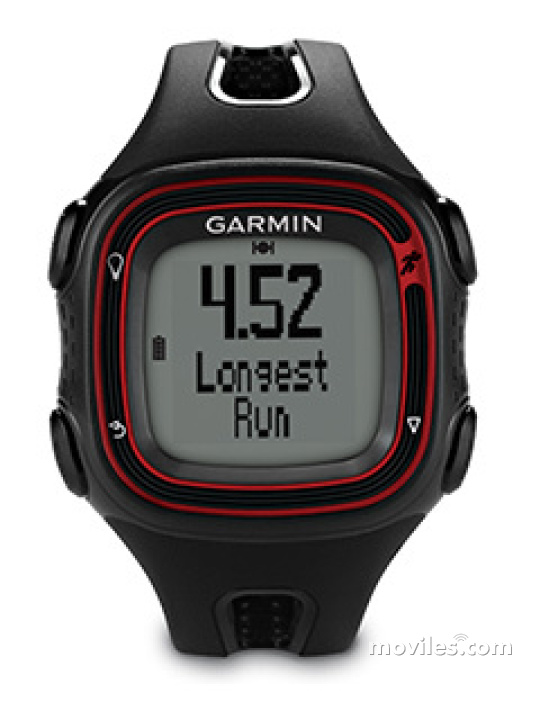 Imagen 3 Garmin Forerunner 10