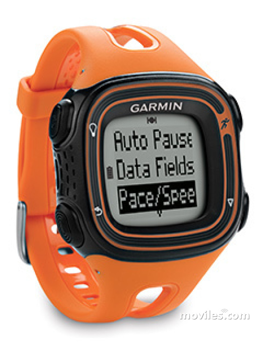 Imagen 4 Garmin Forerunner 10