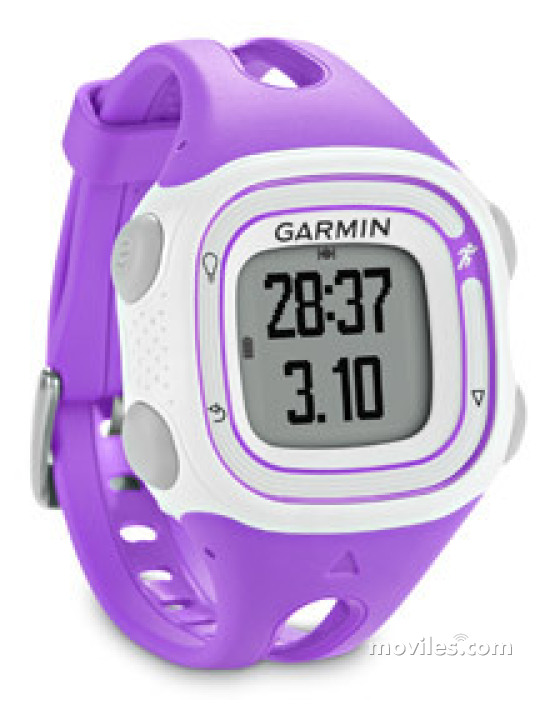 Imagen 5 Garmin Forerunner 10