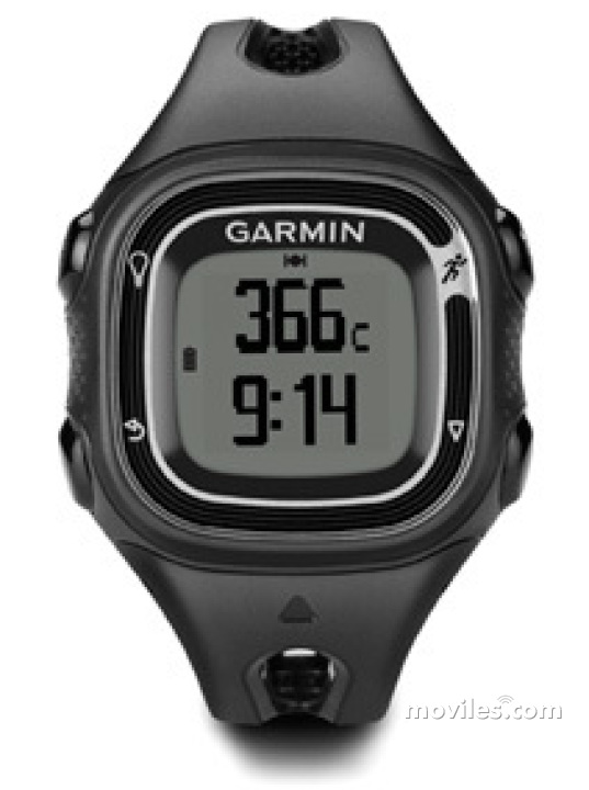 Imagen 6 Garmin Forerunner 10