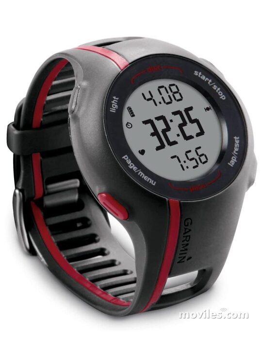 Imagen 3 Garmin Forerunner 110