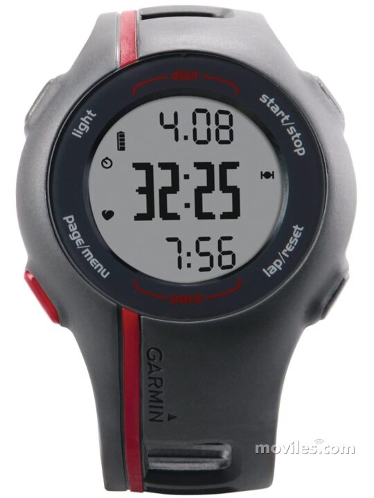 Garmin Forerunner 110