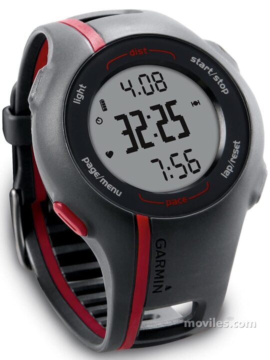 Imagen 2 Garmin Forerunner 110