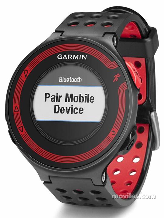 Imagen 3 Garmin Forerunner 220