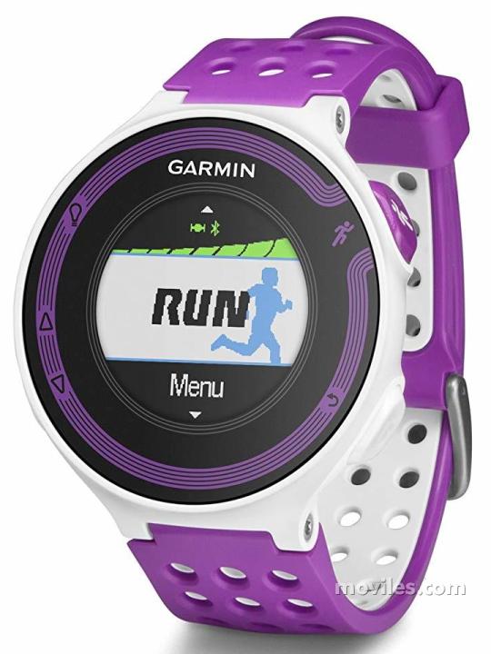 Imagen 5 Garmin Forerunner 220