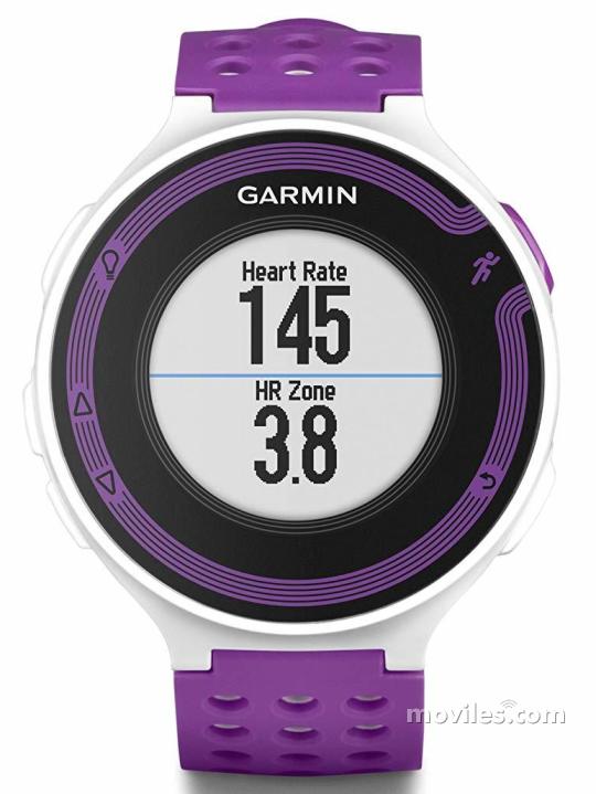 Imagen 2 Garmin Forerunner 220