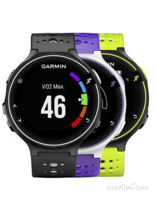Imagen 2 Garmin Forerunner 230
