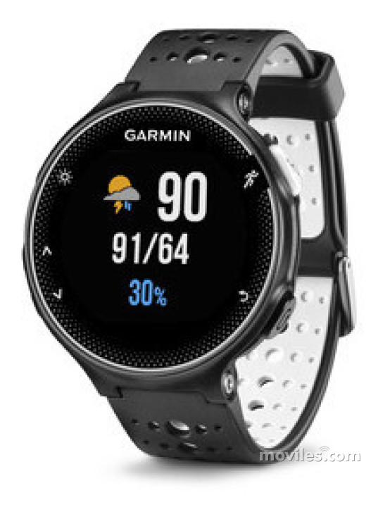 Imagen 5 Garmin Forerunner 230