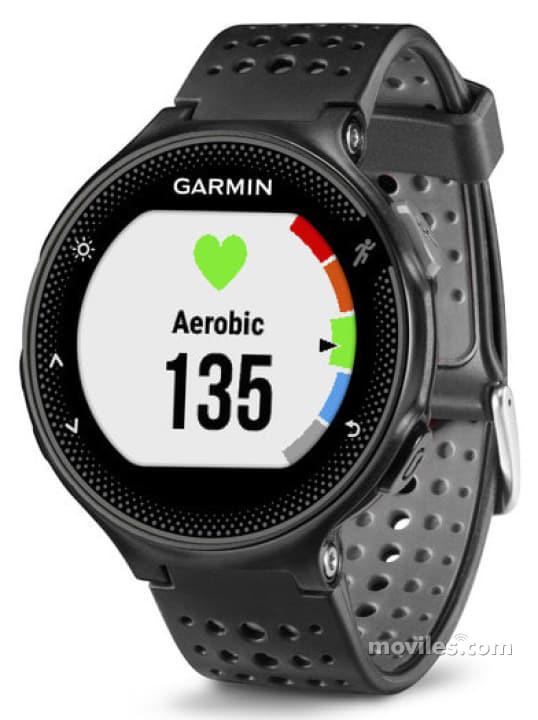 Imagen 3 Garmin Forerunner 235