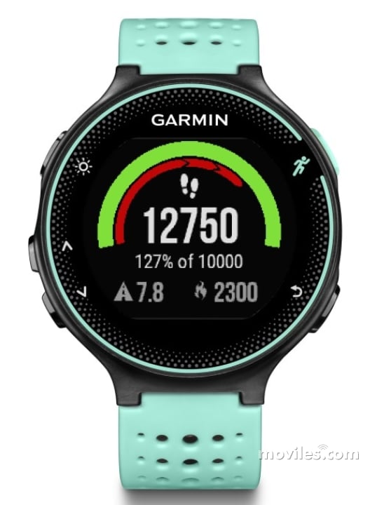 Garmin Forerunner 235