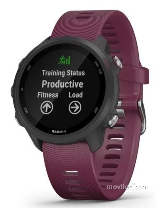 Garmin Forerunner 245