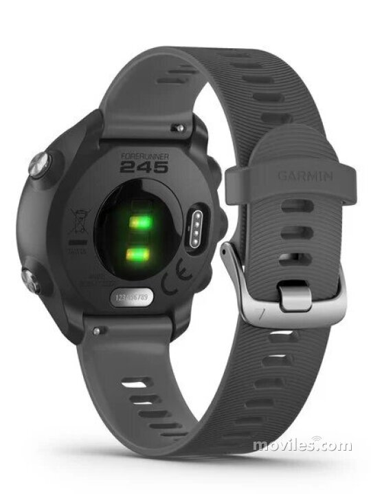 Imagen 5 Garmin Forerunner 245