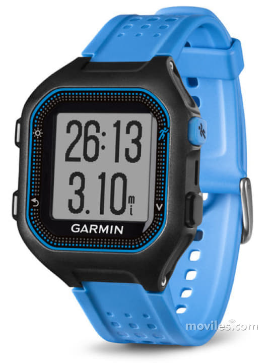 Imagen 3 Garmin Forerunner 25