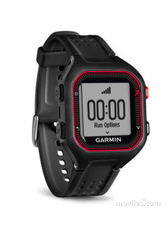 Imagen 4 Garmin Forerunner 25