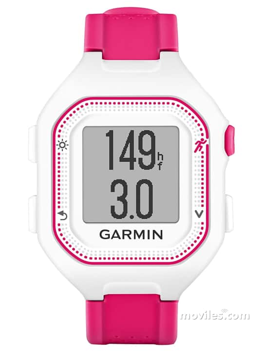 Garmin Forerunner 25