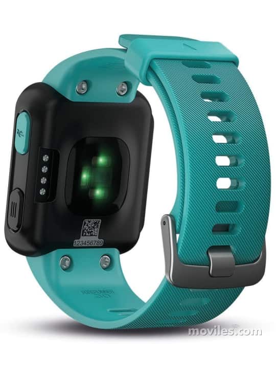 Imagen 4 Garmin Forerunner 30