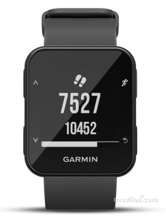 Imagen 2 Garmin Forerunner 30