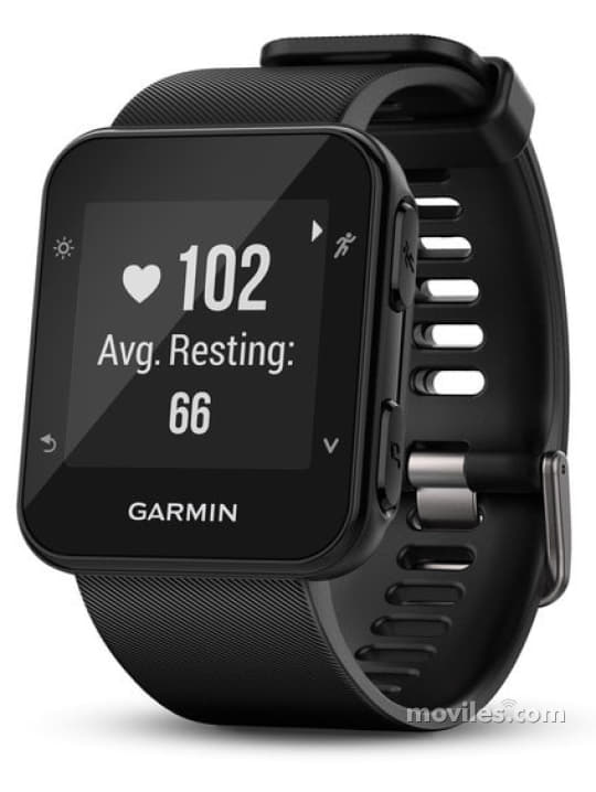 Imagen 3 Garmin Forerunner 35