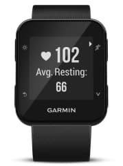 Fotografia Garmin Forerunner 35