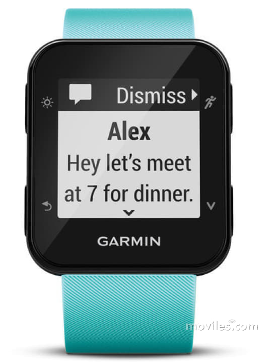 Imagen 2 Garmin Forerunner 35