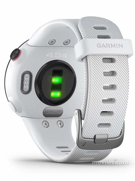 Imagen 3 Garmin Forerunner 45