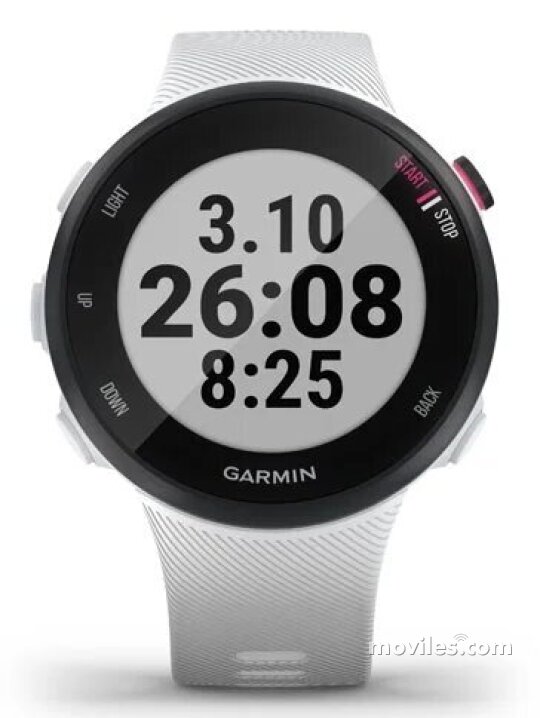 Imagen 5 Garmin Forerunner 45S