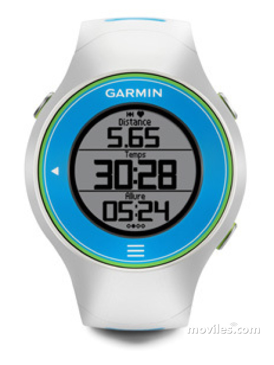 Garmin Forerunner 610