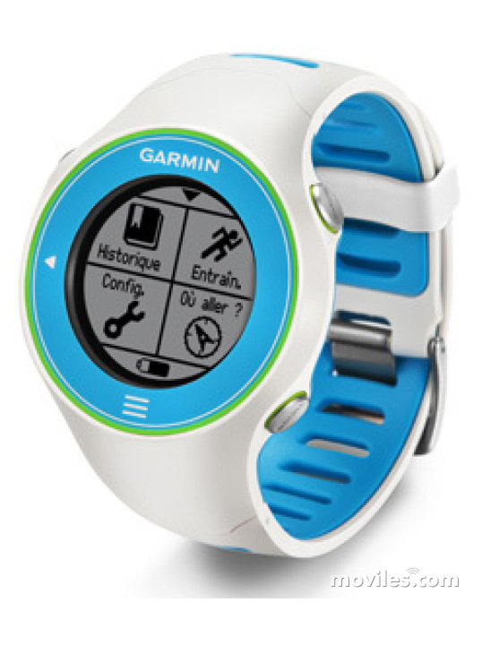 Imagen 2 Garmin Forerunner 610