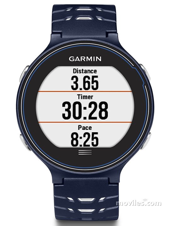 Imagen 2 Garmin Forerunner 630