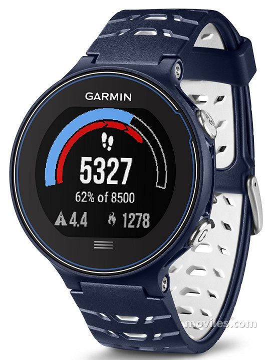 Garmin Forerunner 630