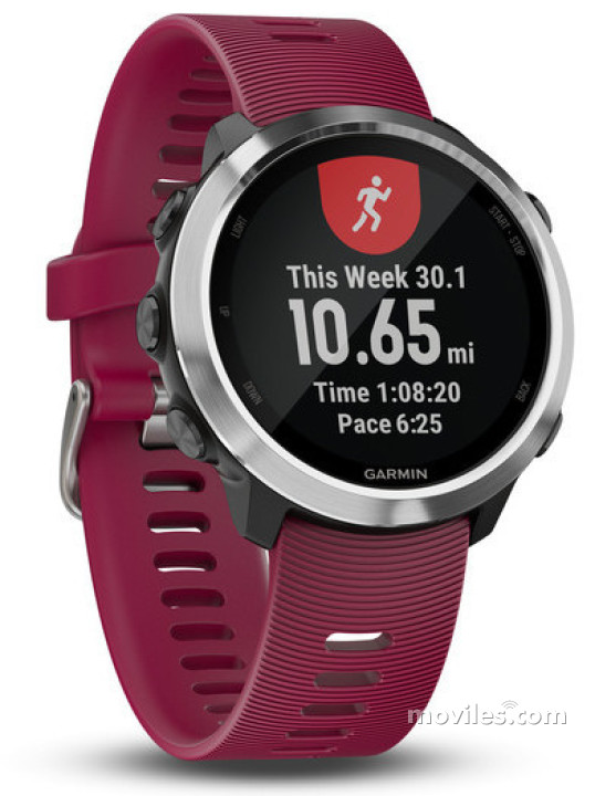 Imagen 4 Garmin Forerunner 645