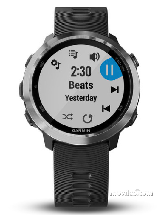 Garmin Forerunner 645