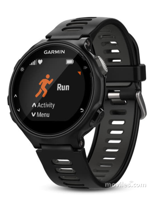 Imagen 3 Garmin Forerunner 735XT