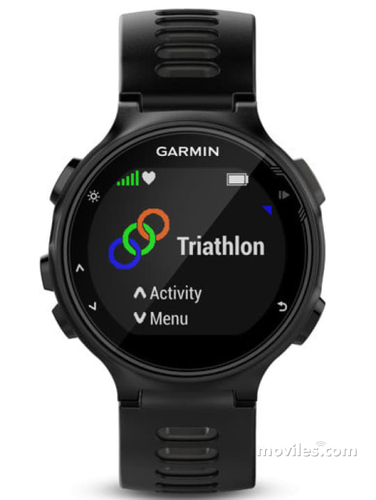 Imagen 4 Garmin Forerunner 735XT