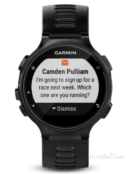 Imagen 5 Garmin Forerunner 735XT