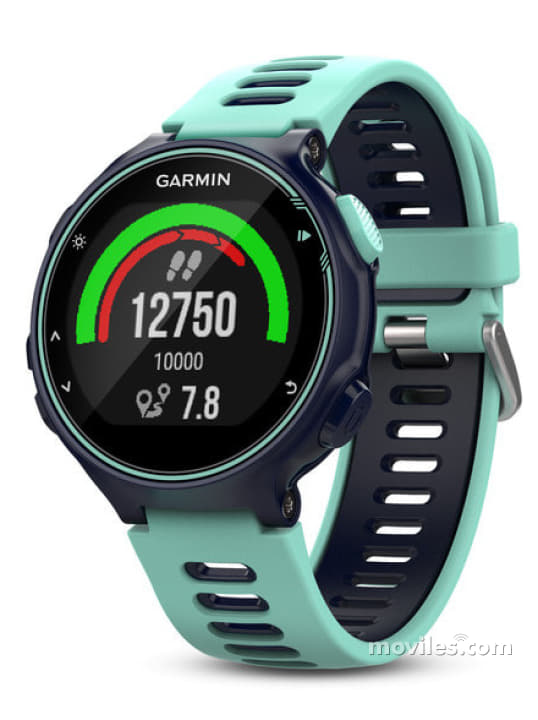 Imagen 2 Garmin Forerunner 735XT