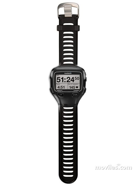 Imagen 4 Garmin Forerunner 910XT