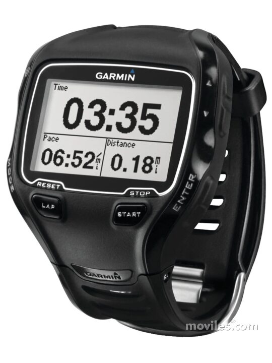 Imagen 2 Garmin Forerunner 910XT