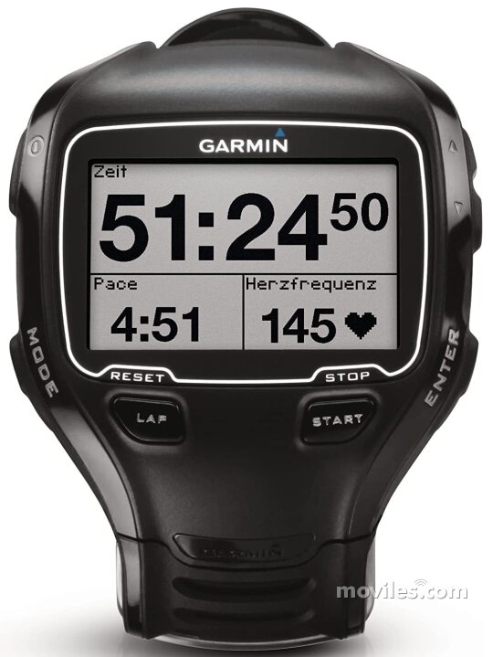 Garmin Forerunner 910XT