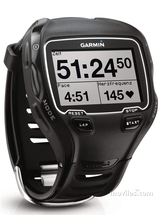 Imagen 3 Garmin Forerunner 910XT