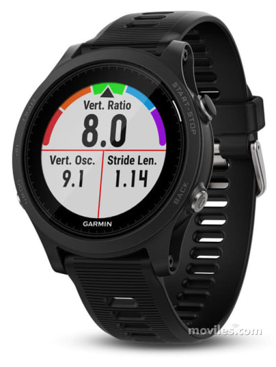 Imagen 2 Garmin Forerunner 935