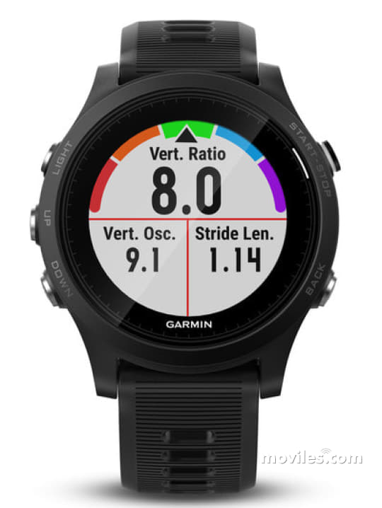 Garmin Forerunner 935