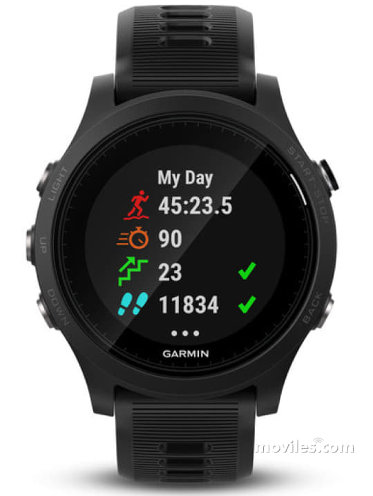 Imagen 4 Garmin Forerunner 935