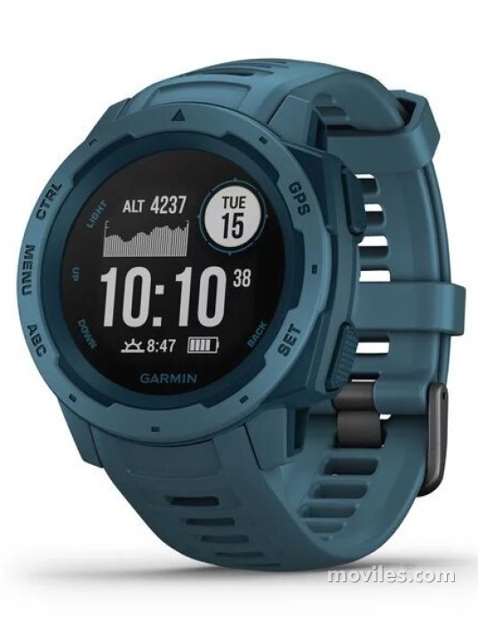 Imagen 2 Garmin Instinct