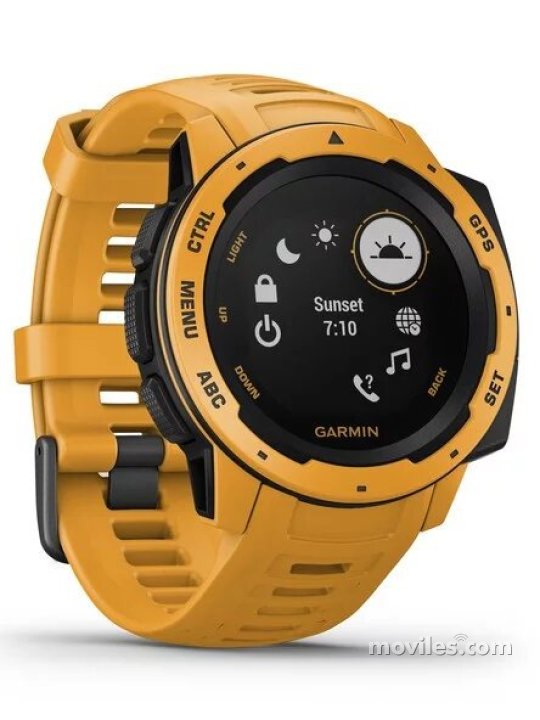 Imagen 3 Garmin Instinct